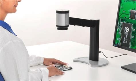 microscope for electronics assembly|The 6 Best Microscopes for Electronics Repair (2024) .